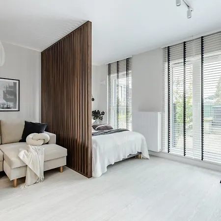 Swierzawska 波兹南