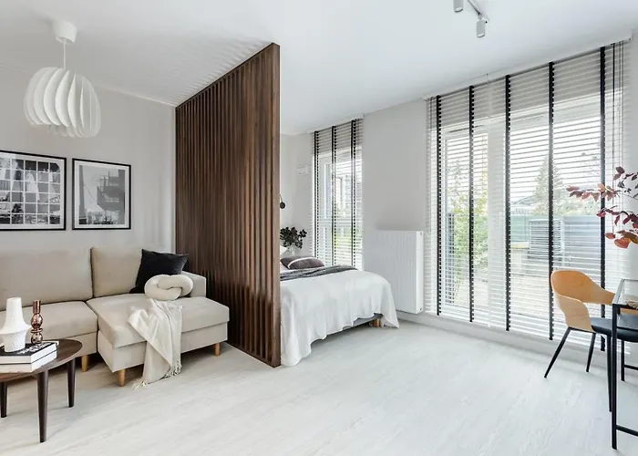 Swierzawska ポズナン