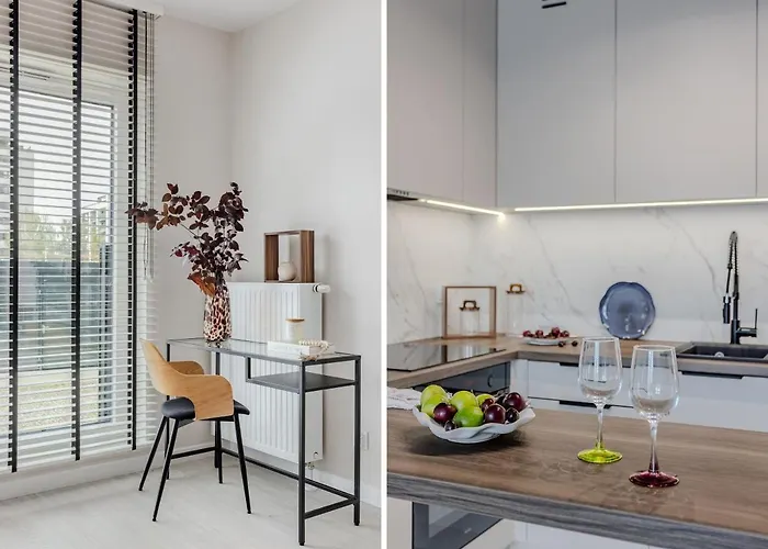 Swierzawska ポズナン