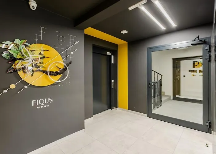 Swierzawska Познань